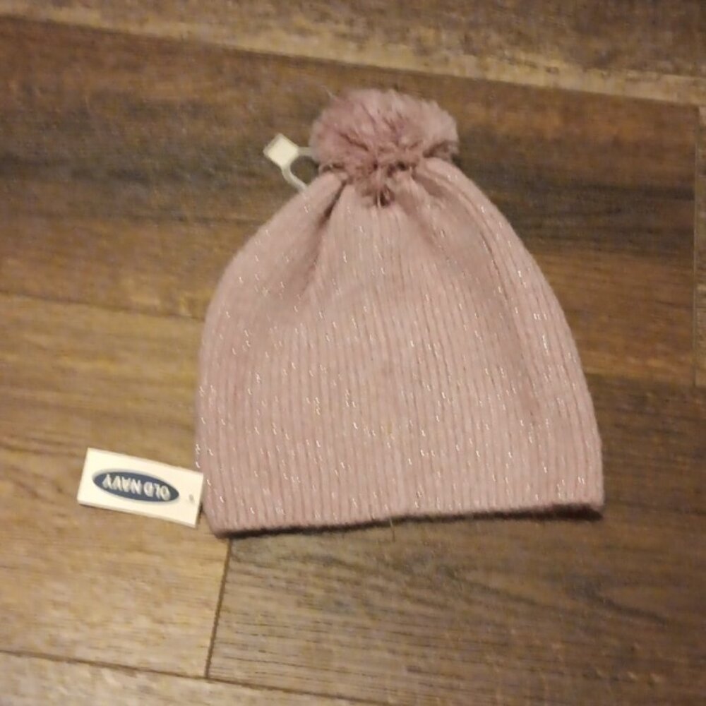 Old Navy toque - Picture 11 of 13